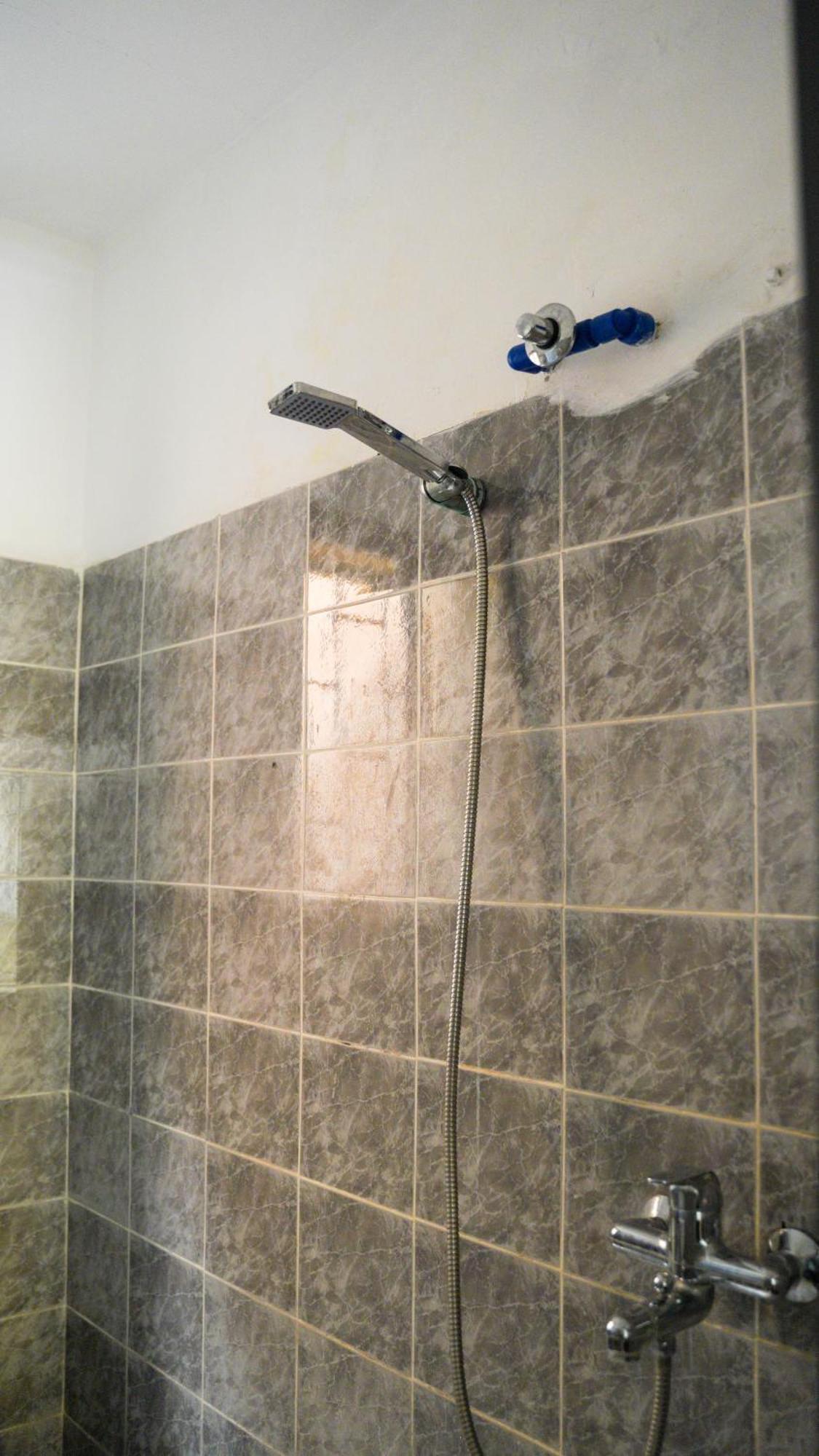 Vila Aliaj Luxury Apartment With 2 Rooms With Private Wonderful Terrace Дуррес Экстерьер фото